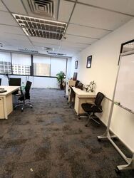 Tong Eng Building (D1), Office #601929361